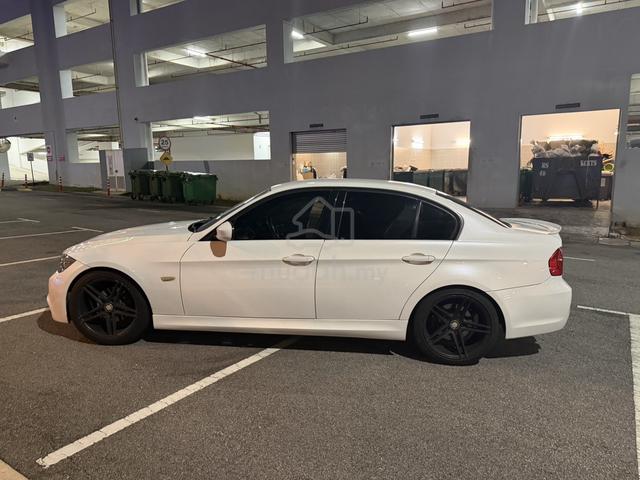 Bmw E90 320i 2011 - 5