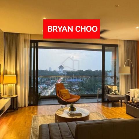 Urban Residences 1