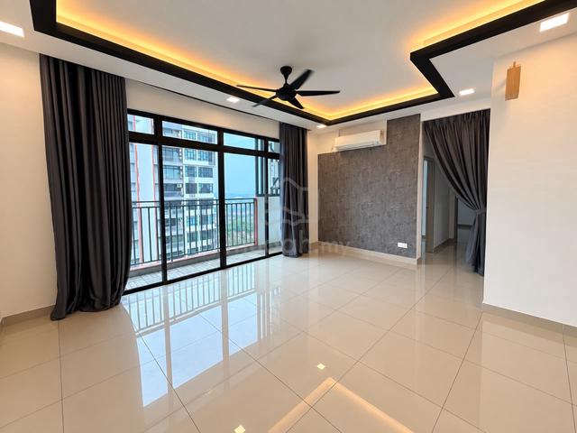 Austin Regency 1