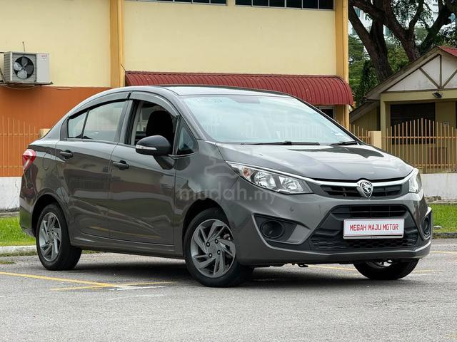 2018 Proton PERSONA 1.6 EXECUTIVE (A) -SVR PROTON - 1