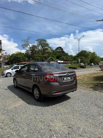 2017 Perodua BEZZA 1.3 ADVANCE (A) - 3