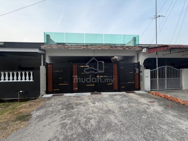 JALAN MERAK, Taman Melaka Baru, Open Title [Infineon Walking Distance{ 1