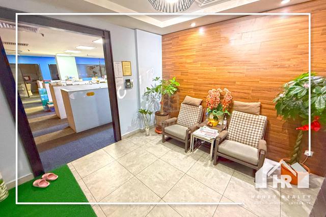 Wisma Merdeka Office Lot For Sale At Kota Kinabalu | KK | CBD 1
