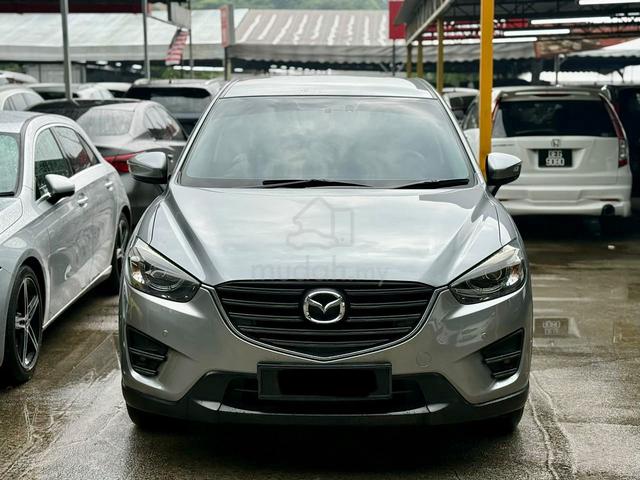 2016 Mazda CX-5 2.0 2WD HIGH SPEC FACELIFT (A) - 5