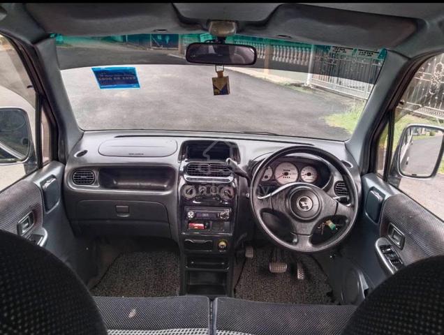 2003 Perodua KENARI 1.0 GX AERO L902 (M) - 4