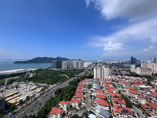 Triuni Residences @ The Sanctuary 1