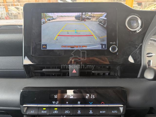 2023 Toyota NOAH 2.0 X-SPEC 8Seat (Unreg) - 5