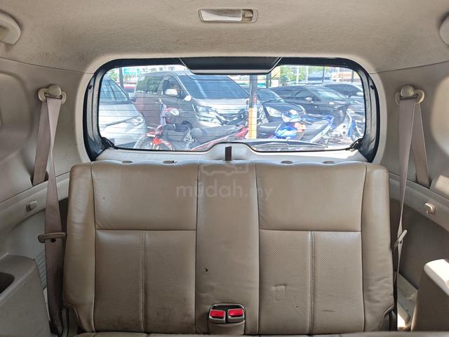 2015 Nissan LIVINA 1.8 (AUTO) - 5