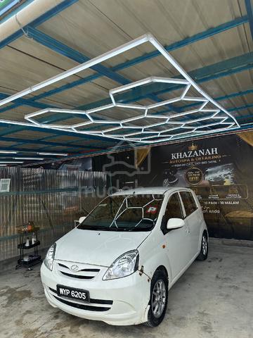 2013 Perodua VIVA 1.0 ELITE EZI EJ-VE (A) - 1