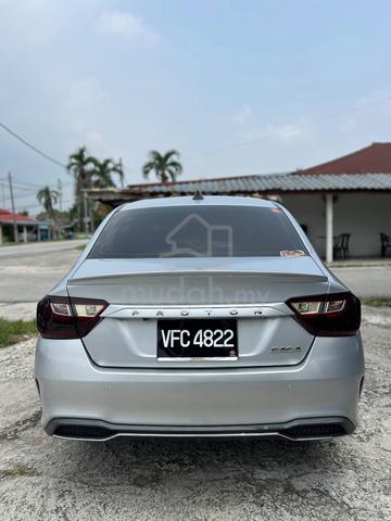 2020 Proton SAGA 1.3 PREMIUM AT MY16 BT P2-13A - 4