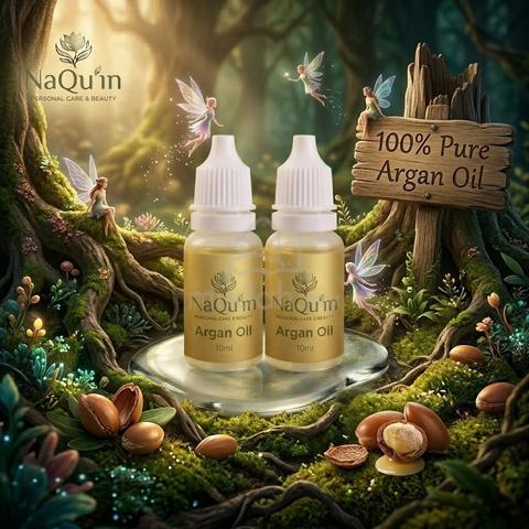 100% Argan Oil - photo 3 of 3