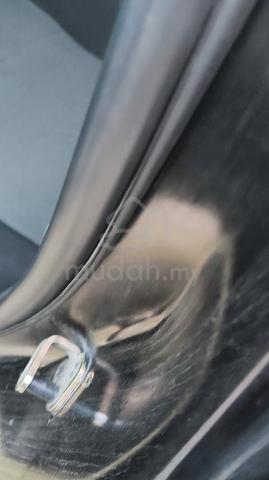 2008 Peugeot 206 1.4 HATCHBACK (M) - 5