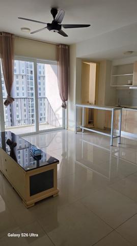 Verdi Eco-dominiums @ Symphony Hills 1