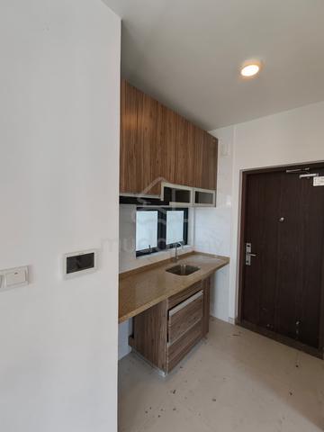 Ataraxia Park @ Forest City 1
