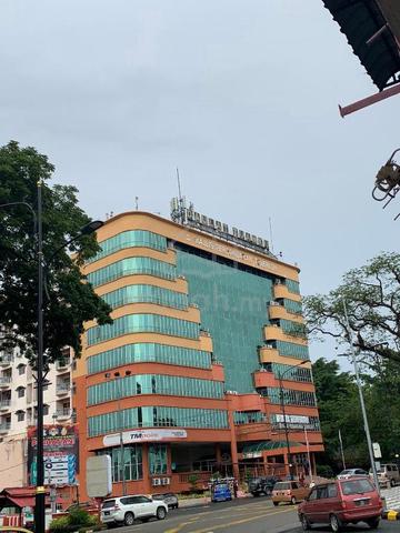Apartment Plaza Temerloh 1