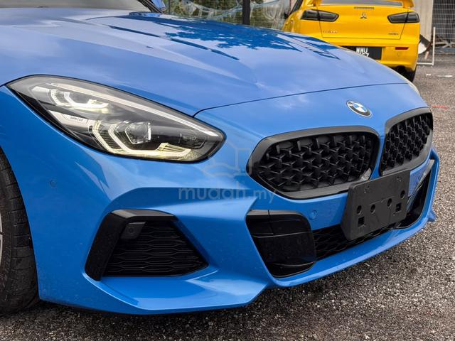 2021 Bmw Z4 M-SPORT SDRIVE G29 JAPAN SPEC - 4