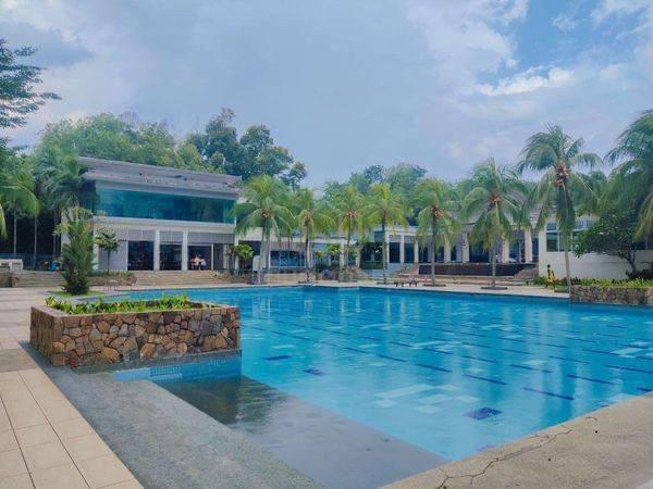 Aman Heights 1