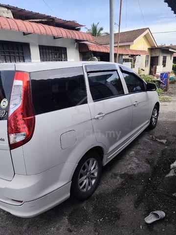 2011 Proton EXORA 1.6 MC M-LINE (M) - 3