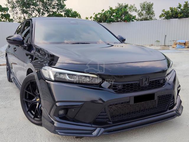 Honda CIVIC 1.5 (A) V⭐FULL BODYKIT⭐UNDER WARRANTY⭐ - 3