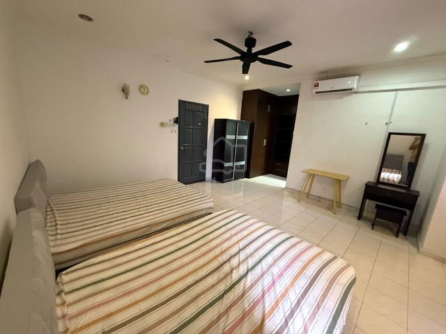 Bigger Master Room for rent Taman Sri Bathera Cheras Kuala Lumpur 1