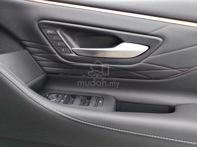 2024 Toyota Alphard 2.5 Z Ori M/Kit HUD Grade 6A - 5