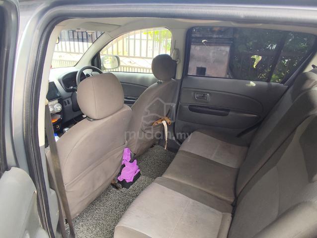 2008 Perodua MYVI 1.3 EZI MY05 M300 FACELIFT (A) - 5