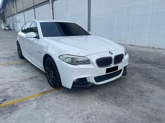 2012 Bmw 5 SERIES 2.0 28I F10 (A) - 2
