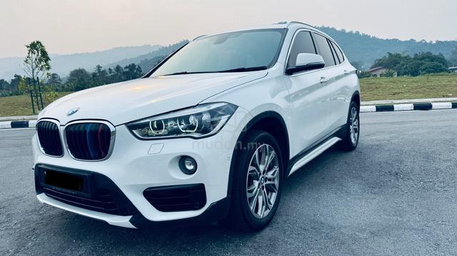 2019 Bmw X1 2.0 SDRIVE20I (CKD) DUAL CLUTCH F48 - 3
