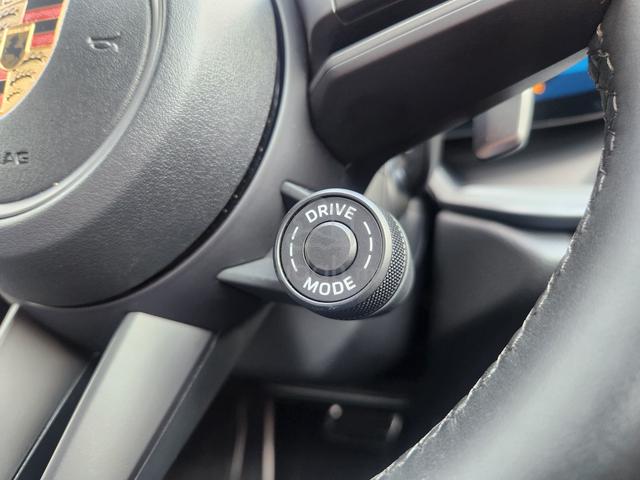 2020 Porsche 911 Carrera Sport Chrono Memory Seat - 5