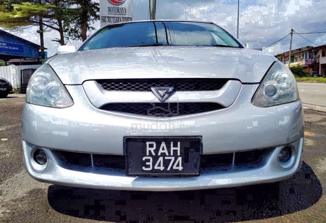 2004 Toyota Caldina 2.0 ZT (A) N-Spec - 2