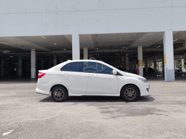 2016 Perodua BEZZA 1.3 X (A) 3 YRS WRNTY/FOC DELIV - 5