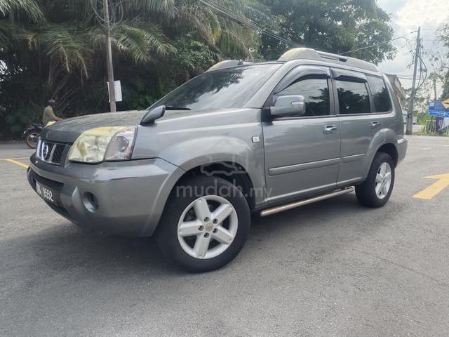 2012 Nissan X-TRAIL 2.5 COMFORT ENHANCED (A) - 2