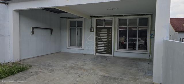 Kangkar Pulai, Johor Bahru 1
