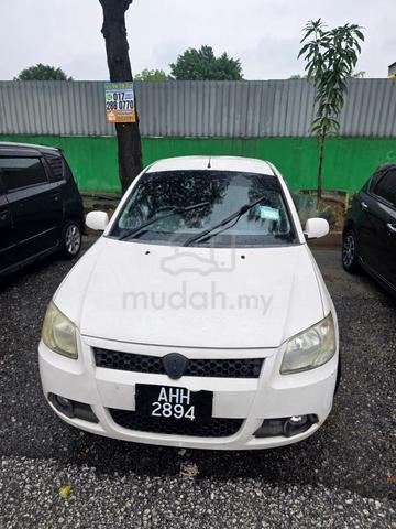 2010 Proton SAGA 1.3 M-LINE (A) - 3
