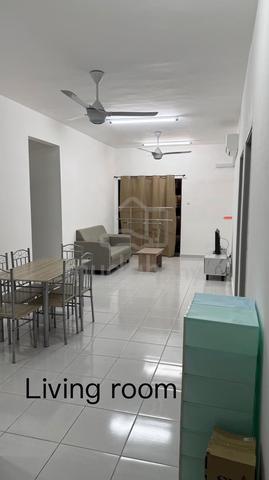 Residensi Emas @ Kajang 2 1