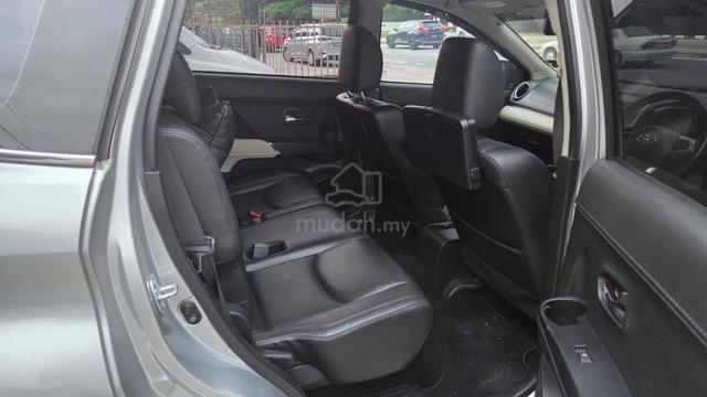 2021 Toyota RUSH S 1.5L (A) S - 5