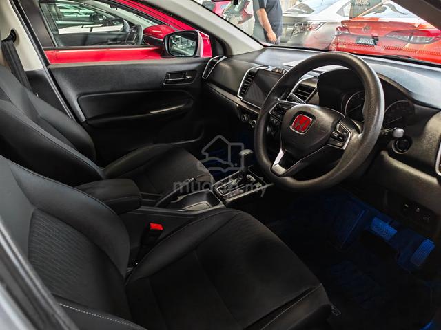2020 HONDA CITY 1.5 E (a) 1 YR Warranty - 4