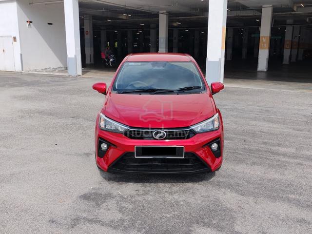 2021 Perodua BEZZA 1.3 AV (A) 3 YRS WRNTY/FOC DELI - 3