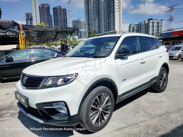 2019 X70 1.8 PREMIUM 2WD (A)HighLoan, SunRoof - 1