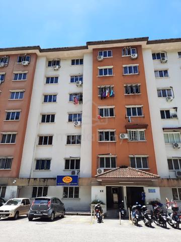 Jambul Apartment 1