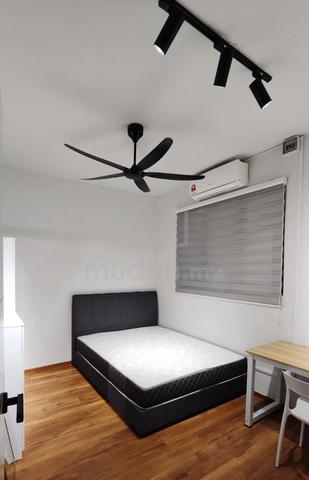 【Last Room!!!】Middle Room for rent at KOTA LAKSAMANA, MELAKA TENGAH 1