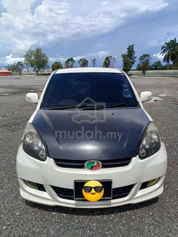 2009 Perodua MYVI 1.3 EZ FACELIFT (A) - 1