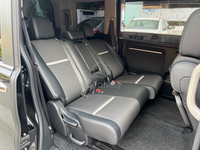2018 Honda STEPWAGON 1.5 SPADA (A) 5 year warranty - 5