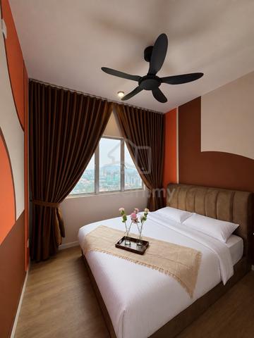 Pitta Residences (Residensi Pitta) 1