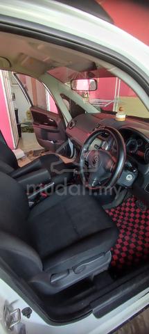 2010 Suzuki SX4 1.6 (A) - 2