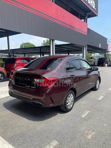 2022 Proton SAGA STD 1.3L (A) 1-3 YEARS WARRANTY - 5