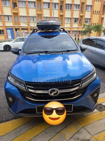 2020 Perodua ARUZ 1.5 AV (A) - 2