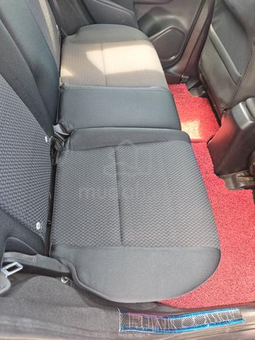2018 Honda JAZZ 1.5 E MY2014 FACELIFT (A) - 5