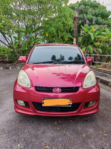 2010 Perodua MYVI 1.3 EZL (LIMITED EDITION) (A) - 2