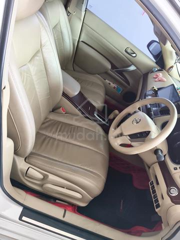 2012 Nissan TEANA 2.0 200 XE LUXURY J32 (A) - 5